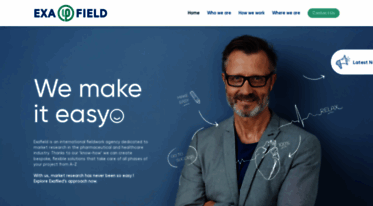 exafield.eu