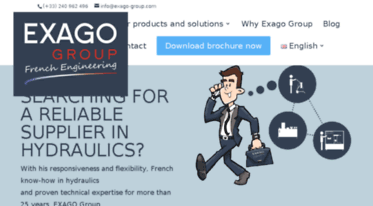 exago-group.com