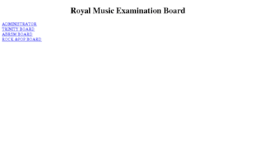 exam.royalinstituteofmusic.com