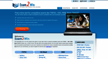 exam2win.com