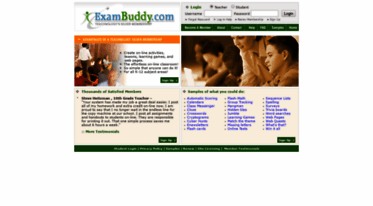exambuddy.com