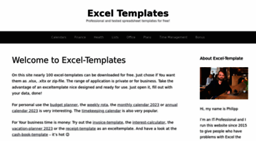 excel-template.net