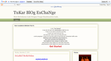 exchange-tukar-blog.blogspot.com
