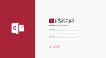 exchange.chapman.edu