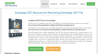 exchangemailboxrecovery.exchangeostrecovery.net
