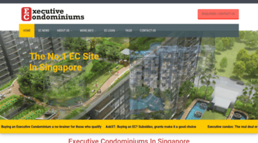 executivecondominiums.com.sg