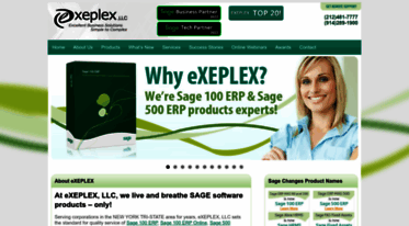 exeplex.com