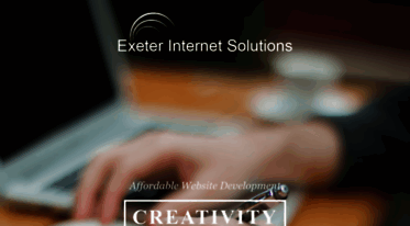 exeterinternet.com