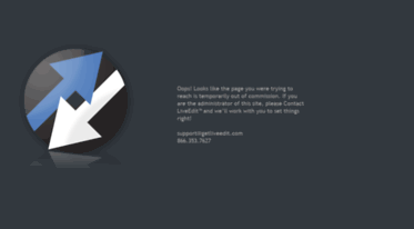 exhalespa.liveeditaurora.com