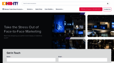 exhib-it.com