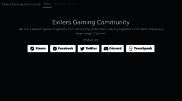 exilers.net