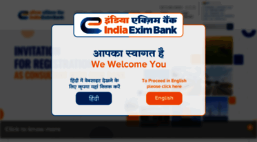 eximbankindia.in