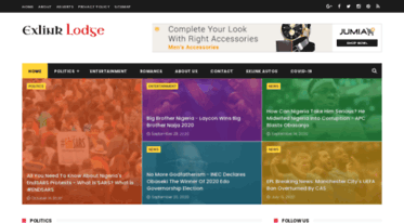 exlinklodge.blogspot.com