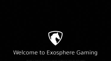 exospheregaming.com