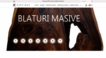 exotique.ro