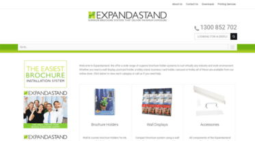 expandastand.com
