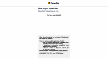expedia.co.uk
