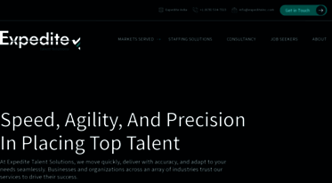 expeditets.com