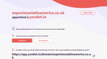experiencelatinamerica.co.uk