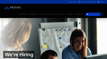 experiencemosaic.com