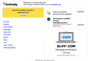 expertxml.com