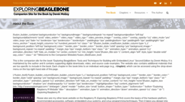 exploringbeaglebone.com