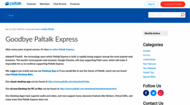 paltalk express download free