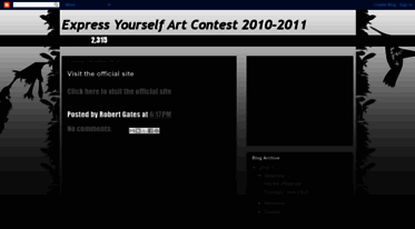 expressyourselfart.blogspot.com
