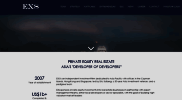 exs.com
