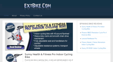 extbike.com