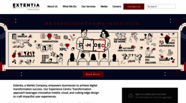 extentia.com