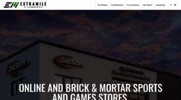 extramile.com