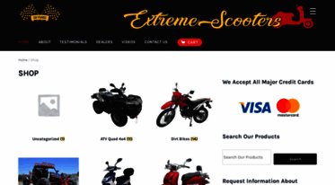 extreme-scooters.com
