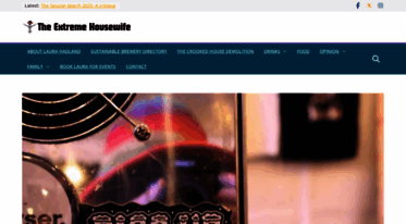 extremehousewife.com