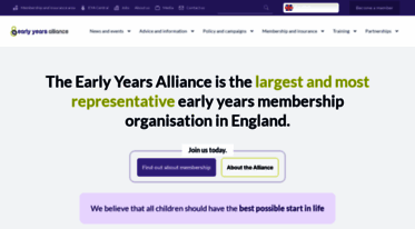 eyalliance.org.uk
