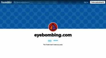 eyebombing.com