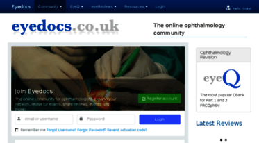 eyedocs.co.uk