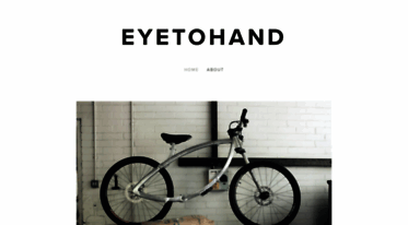 eyetohand.com