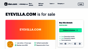 eyevilla.com
