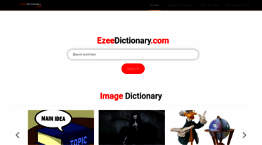 ezeedictionary.com