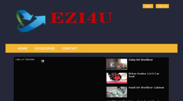 ezi4u.com