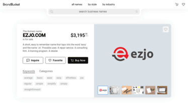 ezjo.com