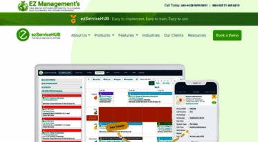 ezmanagement.net