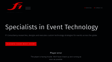 f1consultancy.com