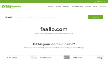 faallo.com
