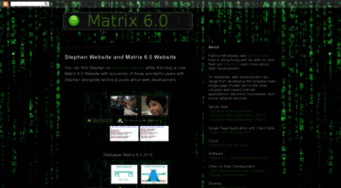 fabricemorisseau.blogspot.com