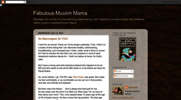 fabulousmuslimmama.blogspot.com