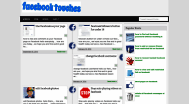 facebook-touches.blogspot.com