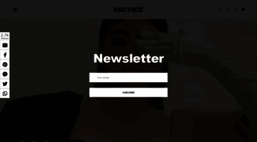 facticemagazine.com