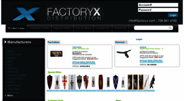 factoryx.com
